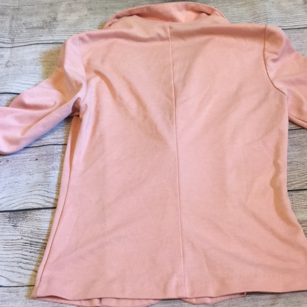 Pink blazer - Picture 6 of 6